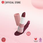 Viva Lipstick with Squalane & Mineral Oil  (No. 51 - 53)