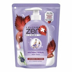 Zen Antibacterial Sabun Mandi Cair Refill 400 ml