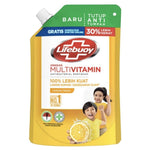 Lifebuoy Sabun Mandi Cair 400 ml