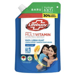 Lifebuoy Sabun Mandi Cair 400 ml