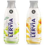 Lervia Sabun Mandi Cair Botol 250 ml