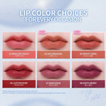 BNB Barenbliss No Gravity Transferproof Matte Lipstick
