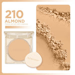 Azarine Mattelite Lock Lipstick Pigmented Color Lightweight & Porefect Powder Foundation (Lip Matte + Powder Foundation TWC)