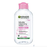 Garnier Micellar Water Pembersih Makeup 125 ml