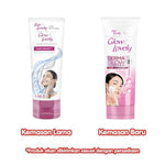 Glow & Lovely Pembersih Wajah 100 g