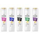 Pantene Shampo Perawatan Rambut 160 Ml Efektif