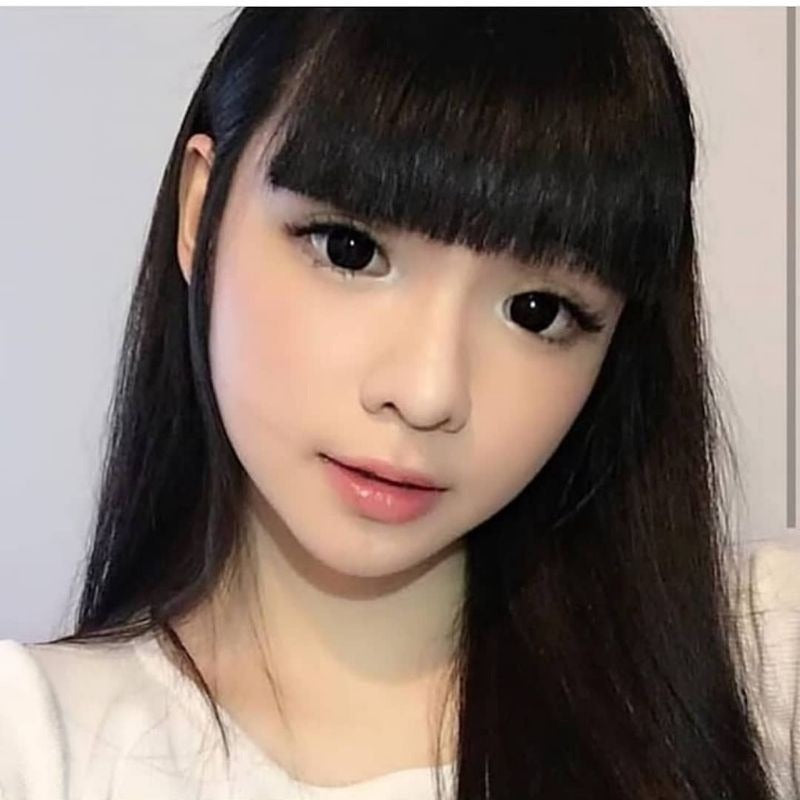 Sale Softlens Warna Normal Dan Minus Nyaman