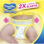 Mamy Poko X-tra Kering Popok Celana Bayi XL 38 pcs