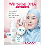 MS glow TONER