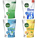 Dettol Sabun Mandi Cair 370 g