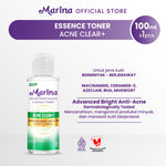 Marina Essence Toner Expert White and Glow 100ml [1pcs] - Exp Date 01.2027