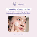 Finally Found You! RICE + MANDELIC + NIACINAMIDE Brightening Powder Mask 50gr