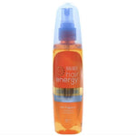 Makarizo Hair Energy Scentsations Parfum Rambut Wanita 100 ml