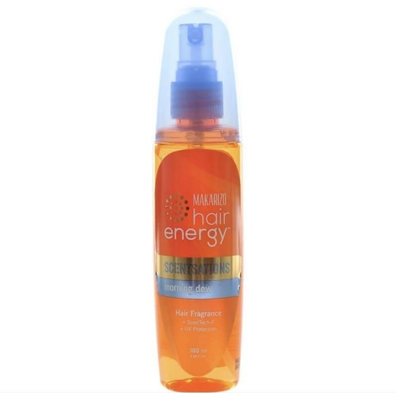 Makarizo Hair Energy Scentsations Parfum Rambut Wanita 100 ml