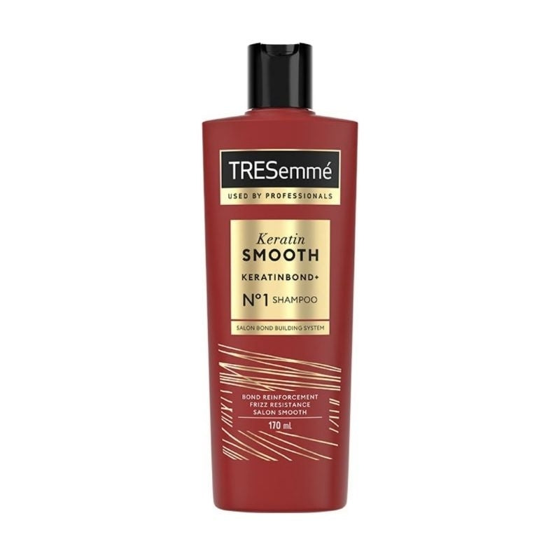 Tresemme Sampo  Botol 170 ml