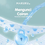 Makuku SAP Comfort Fit Popok Perekat Bayi NB 40 Pcs