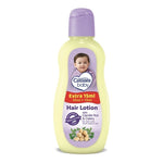 Cussons Baby Lotion Rambut Bayi /Anak Kemiri &
Seledri 35 + 15 ml