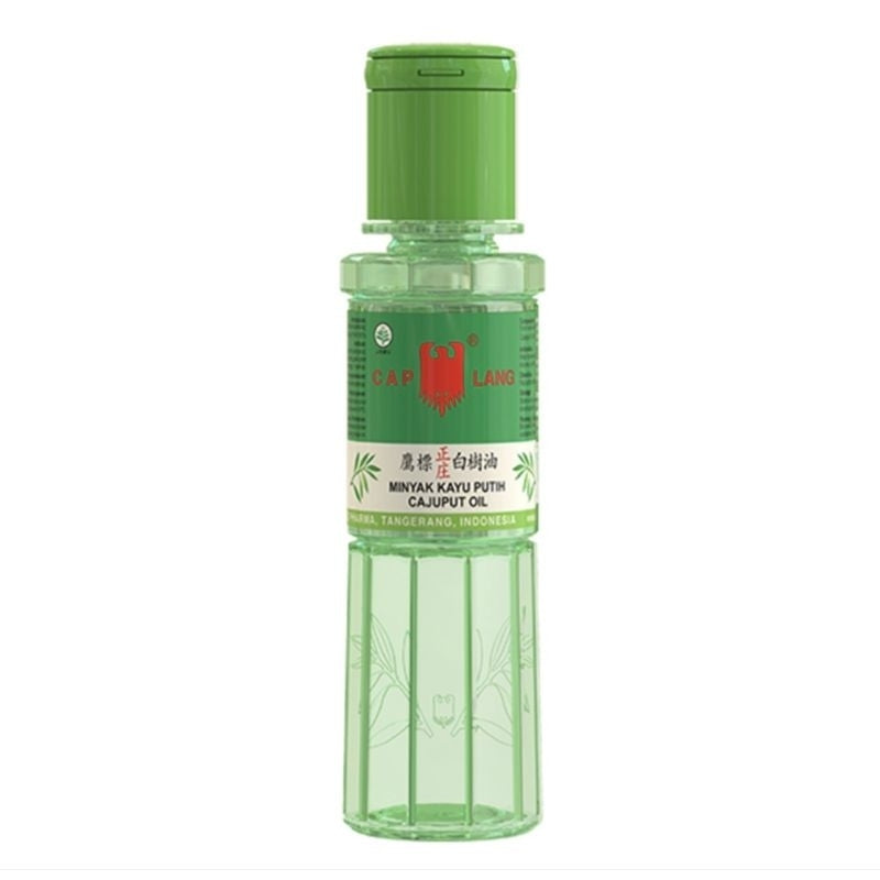 Cap Lang Minyak Kayu Putih 60 ml
