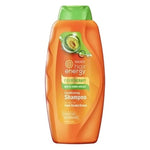 Makarizo Hair Energy Sampo Rambut Rontok Ekstrak Melon & Aloe Botol 330 ml