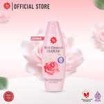 Viva Milk Cleanser Mawar with VIT E, Collagen & Panthenol (tersedia 2 ukuran 100ml & 200 ml)