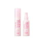 BNB BARENBLISS Moist Mochi Paste Powder Blush | Highlighter | Locklook Setting Spray