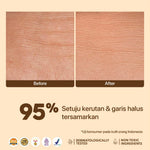MARIGOLD SERUM - NPURE Marigold anti-Aging Youth Defense Face Serum / Anti Aging Serum / Serum Wajah Anti Aging Flek Hitam