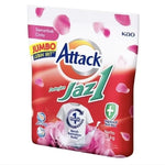 Attack Jaz1 Deterjen Bubuk 1.6 Kg Ramah Lingkungan