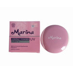 Marina Bedak Wajah UV Protect 12 g