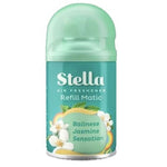 Stella Pengharum Ruangan Otomatis Refill 160 ml