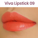 Viva Lipstick Untuk Melembabkan Dan Melembutkan Bibir (No 01 - 52)