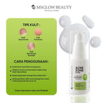 MS GLOW ACNE ZONE ELIXIR