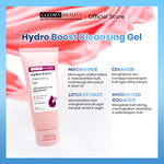 Cleora Brightening Acne Care Set Special 4in1 - Paket Skincare Wanita Pria Sabun Cuci Muka, Serum Eksfoliasi, Moisturizer Gel, Obat Totol Jerawat dan Bekasnya, Mencerahkan Wajah & Perbaiki Skin Barrier