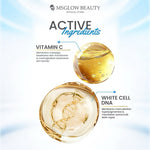 MS GLOW SUN WHITE VIT C - SUN SCREEN