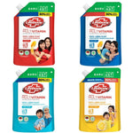 Lifebuoy Sabun Mandi Cair 400 ml