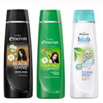 Emeron Sampo Botol 170 ml