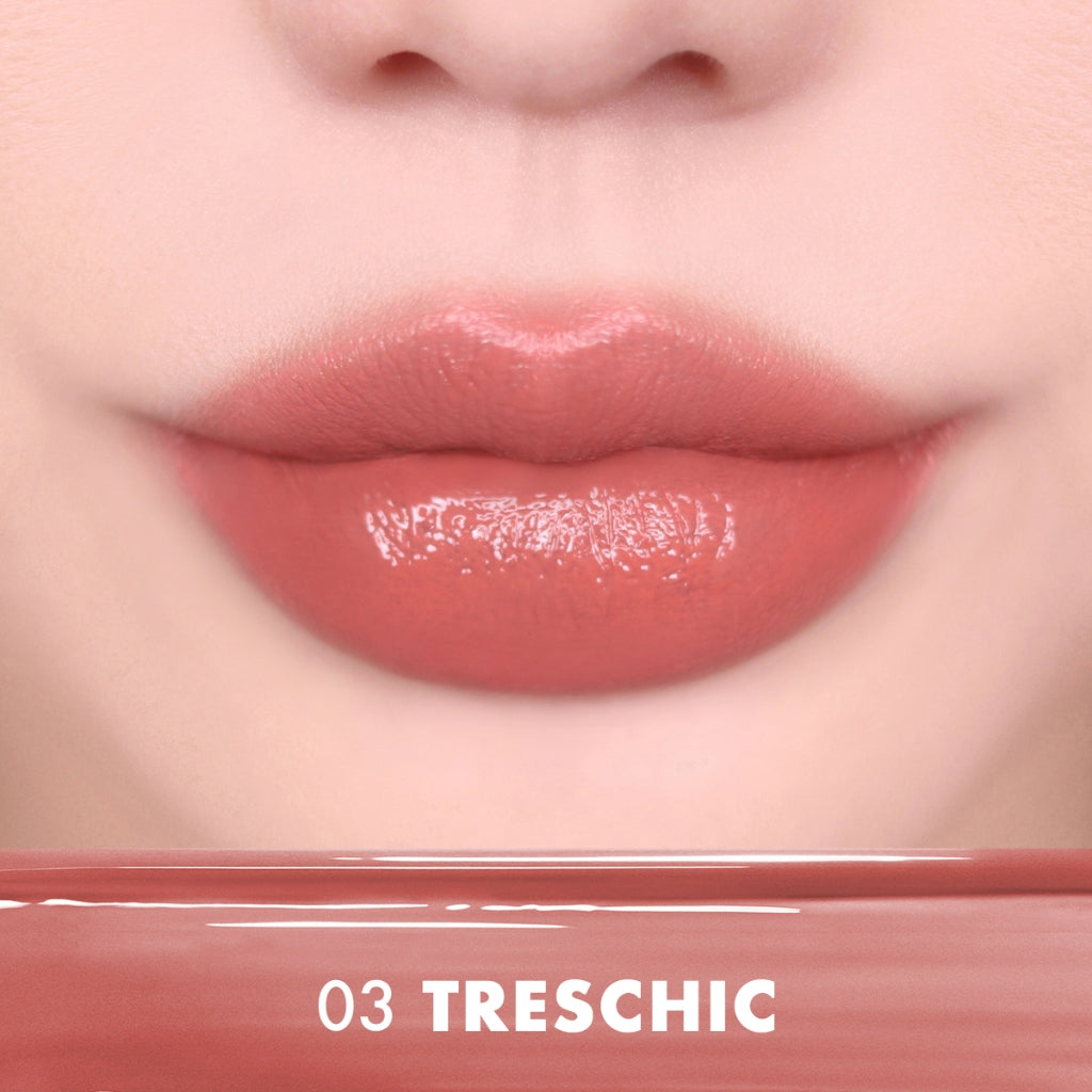 SOMETHINC Forever Stay Comfort Lip Glaze - Transferproof Lip Glaze, Awet Digunakan 24 Jam | Ringan Digunakan Di Bibir, Dengan Warna Menyala, Mampu Menutup Warna Bibir Gelap