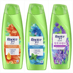 Rejoice Bahan Alami Sampo Botol 150 ml