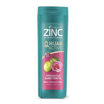 Zinc Sampo Anti Ketombe Perawatan Rambut Botol 170 ml