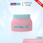 [BUNDLE ISI 2] Purbasari - Cleanface Moisturizing Gel Cybright - Ceramide / 10x Moisturizing dan Probiotic Technology / Cream memperkuat skin barrier/ flek hitam / mencerahkan kulit BPOM