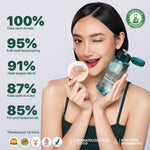 NOT FOR SALE - NPURE ACNE POWER CLEAR MICELLAR WATER 100ml / Micellar No Alcohol / SLS Free 100ml