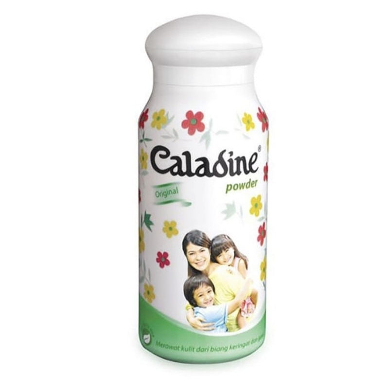 Caladine Bedak Gatal Original 100 g