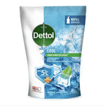 Dettol Sabun Mandi Cair 370 g