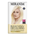 Miranda Pewarna Rambut Wanita 30 Ml Lengkap