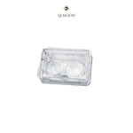 Lilmoon Glow Case Tempat Lensa Kontak Travel Mini dengan pilihan 5 Warna