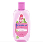 Johnsons Cologne Bayi 100 ml