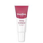 Vaseline Lip Care Pelembap Bibir Rosy Tinted 10 g