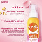 Sunsilk Vitamin & Parfum Rambut 100 ml