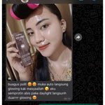 ADLEEVA - Hydra-Glow Boosting Serum Mist