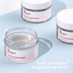 The Originote Moisturizer Pelembap Wajah Hyalucera 50 ml