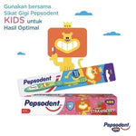 Pepsodent Kids Pasta Gigi Stroberi Sweet 45 g